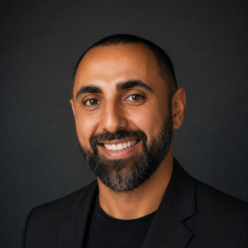 Rashid Yasin