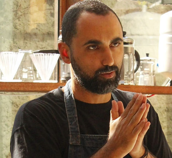 Rashid Yasin